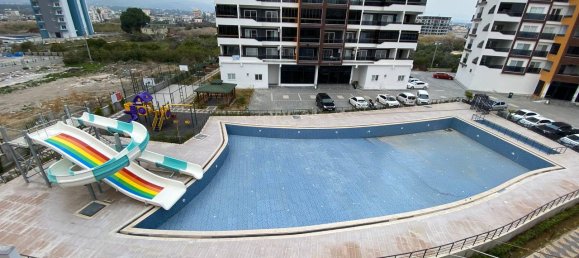 فيلا 4+1 في Mersin, Turkey رقم 9112 23