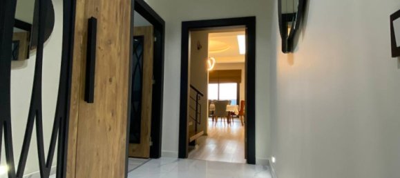 فيلا 4+1 في Mersin, Turkey رقم 9112 24