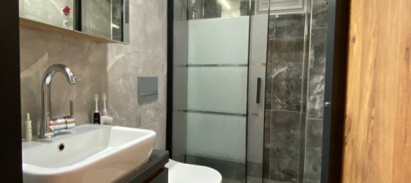 فيلا 4+1 في Mersin, Turkey رقم 9112 12