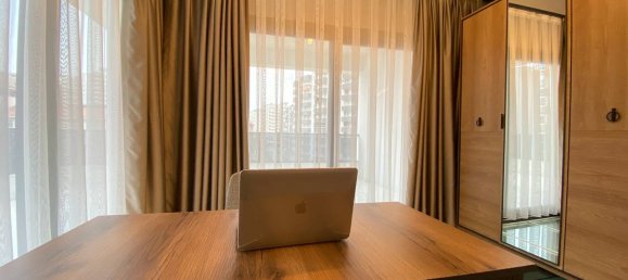 فيلا 4+1 في Mersin, Turkey رقم 9112 19