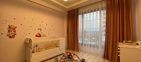 فيلا 4+1 في Mersin, Turkey رقم 9112 15