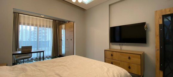 فيلا 4+1 في Mersin, Turkey رقم 9112 14