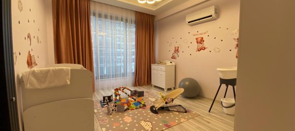 فيلا 4+1 في Mersin, Turkey رقم 9112 11