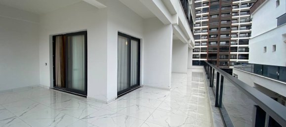 فيلا 4+1 في Mersin, Turkey رقم 9112 10