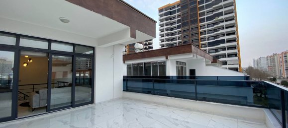 فيلا 4+1 في Mersin, Turkey رقم 9112 6