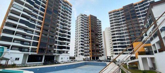 فيلا 4+1 في Mersin, Turkey رقم 9112 20