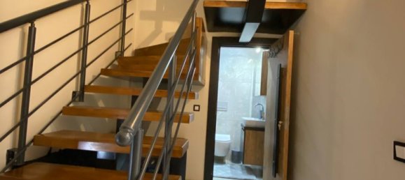 فيلا 4+1 في Mersin, Turkey رقم 9112 28