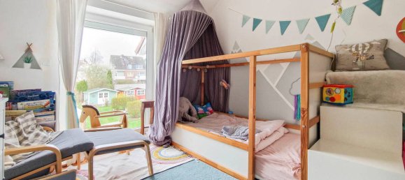 Moradia em banda T2 em Pinneberg, Germany N.º 318920 14