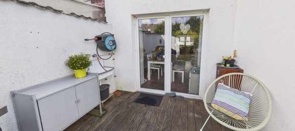 Moradia em banda T2 em Pinneberg, Germany N.º 318920 21