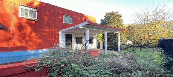 Casa T6 em Alzira, Spain N.º 135204 3