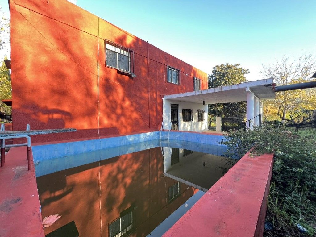 Casa T6 em Alzira, Spain N.º 135204