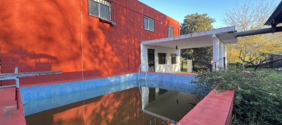 Casa T6 em Alzira, Spain N.º 135204 15