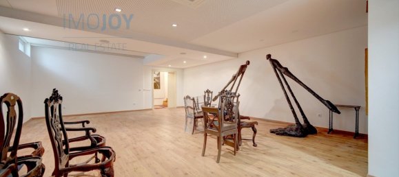 5 bedrooms Villa in Quinta do Conde, Portugal No. 128045 35