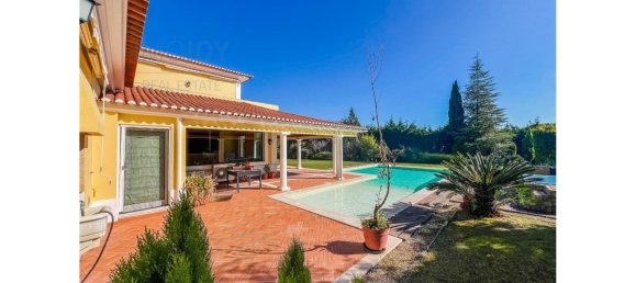 5 bedrooms Villa in Quinta do Conde, Portugal No. 128045 40