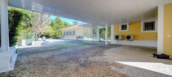 5 bedrooms Villa in Quinta do Conde, Portugal No. 128045 45