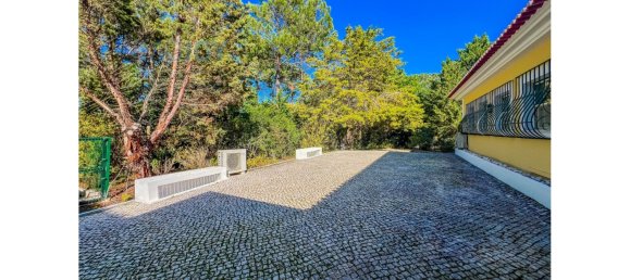 5 bedrooms Villa in Quinta do Conde, Portugal No. 128045 49