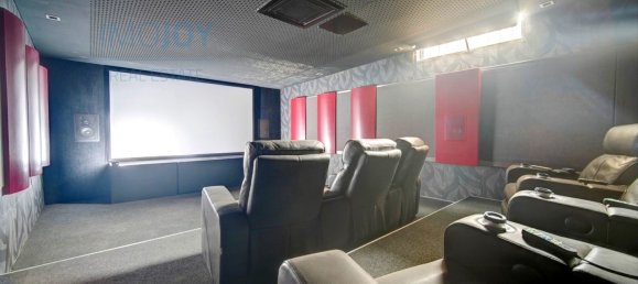 5 bedrooms Villa in Quinta do Conde, Portugal No. 128045 33