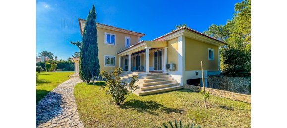 5 bedrooms Villa in Quinta do Conde, Portugal No. 128045 42