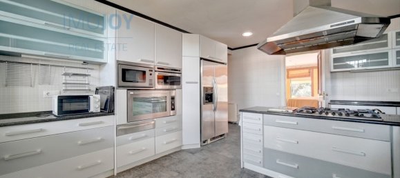 5 bedrooms Villa in Quinta do Conde, Portugal No. 128045 10