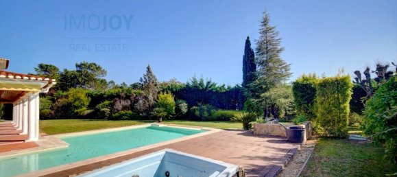 5 bedrooms Villa in Quinta do Conde, Portugal No. 128045 41