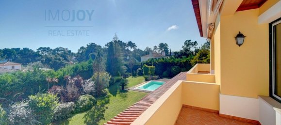 5 bedrooms Villa in Quinta do Conde, Portugal No. 128045 25