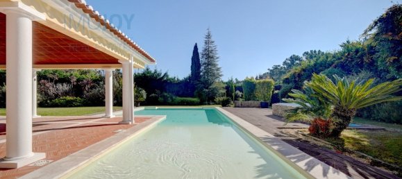 5 bedrooms Villa in Quinta do Conde, Portugal No. 128045 4