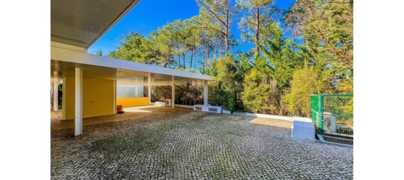 5 bedrooms Villa in Quinta do Conde, Portugal No. 128045 46