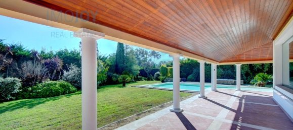 5 bedrooms Villa in Quinta do Conde, Portugal No. 128045 43