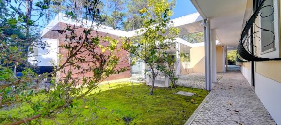 5 bedrooms Villa in Quinta do Conde, Portugal No. 128045 47