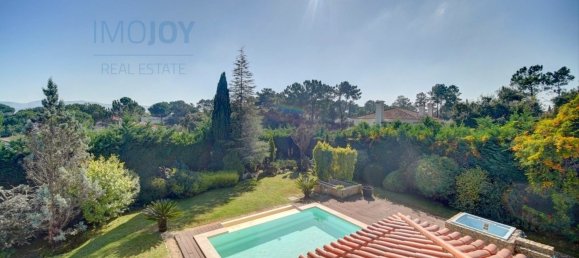 5 bedrooms Villa in Quinta do Conde, Portugal No. 128045 29