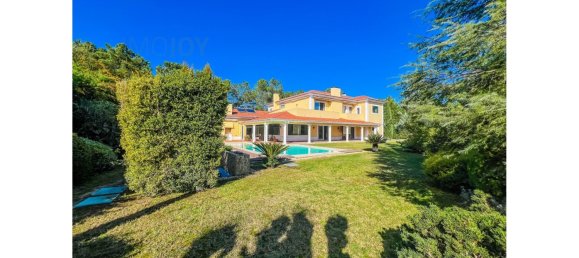 5 bedrooms Villa in Quinta do Conde, Portugal No. 128045 3