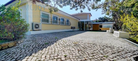 5 bedrooms Villa in Quinta do Conde, Portugal No. 128045 48