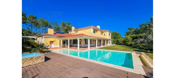 5 bedrooms Villa in Quinta do Conde, Portugal No. 128045 2
