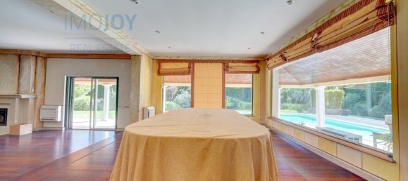 5 bedrooms Villa in Quinta do Conde, Portugal No. 128045 8
