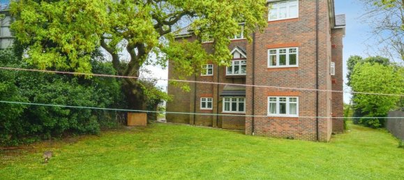 2 Schlafzimmer Wohnung in Harrow, United Kingdom, Nr. 6351 4