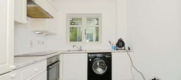 2 Schlafzimmer Wohnung in Harrow, United Kingdom, Nr. 6351 6