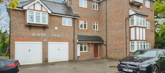 2 Schlafzimmer Wohnung in Harrow, United Kingdom, Nr. 6351 8