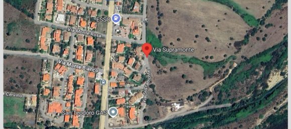 6 chambres Appartement à San Teodoro, Italy No. 334428 36