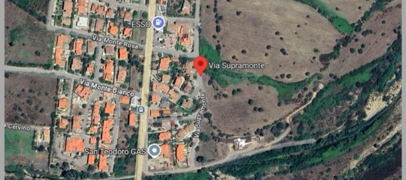 6 chambres Appartement à San Teodoro, Italy No. 334428 22