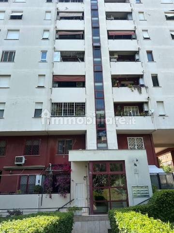 3 bedrooms Apartment in Rome, Italy No. 316446