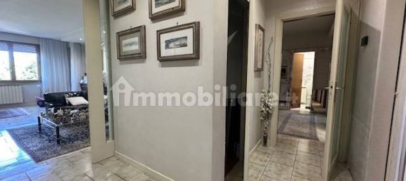 3 bedrooms Apartment in Rome, Italy No. 316446 8