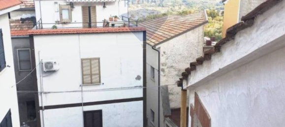 3 Schlafzimmer Haus in Santi Cosma e Damiano, Italy, Nr. 319527 18