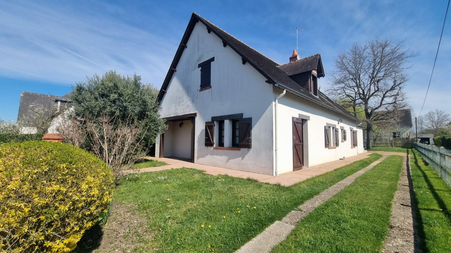 Дом с 5 спальнями в Сент-Авертен, Франция № 54648