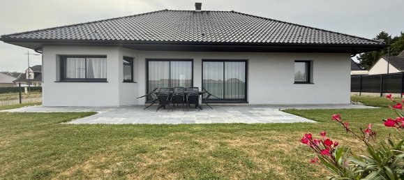 Casa de 3 dormitorios en Bethune, France No. 325529 8