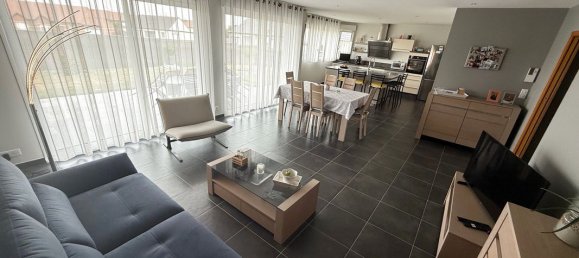 Casa de 3 dormitorios en Bethune, France No. 325529 3