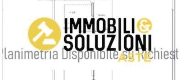 2-salle Appartement à Borgosesia, Italy No. 51299 69