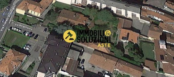 2-salle Appartement à Borgosesia, Italy No. 51299 2