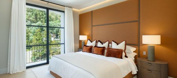 6 bedrooms Villa in Marbella, Spain No. 46856 18