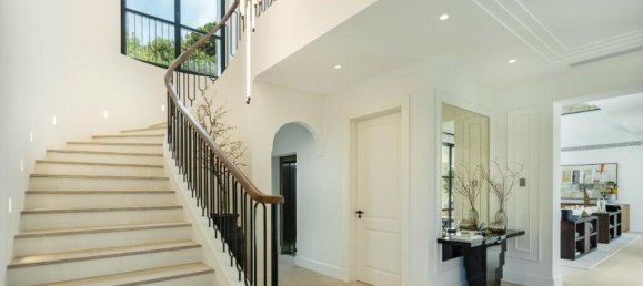 6 bedrooms Villa in Marbella, Spain No. 46856 20