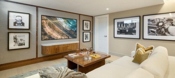 6 bedrooms Villa in Marbella, Spain No. 46856 22